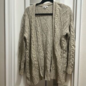 Madewell Small Cardigan
